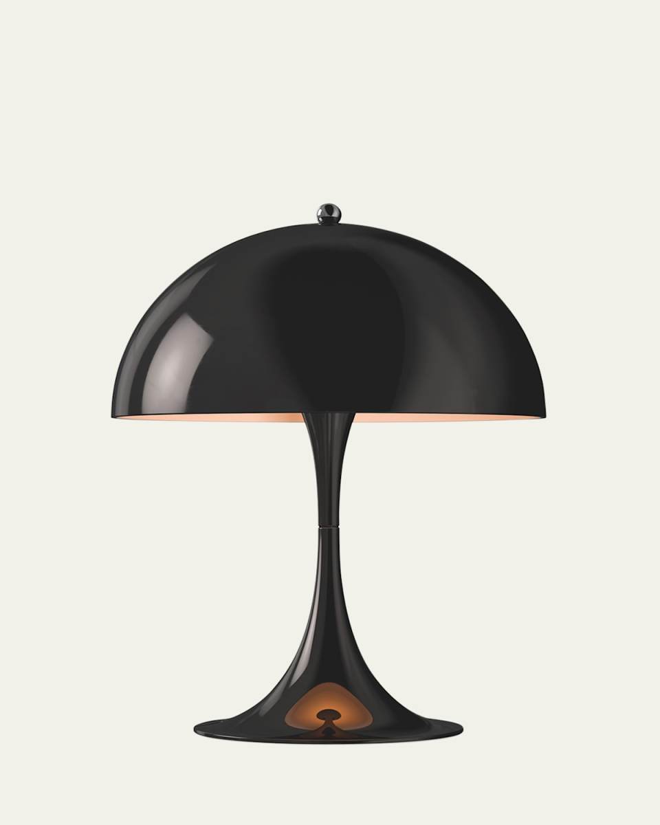 Panthella Mini Lamp - 13"